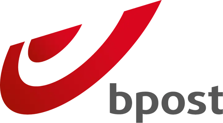 Bpost (Belgian Post)