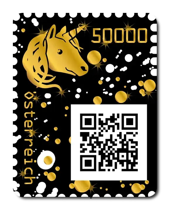 Golden Unicorn