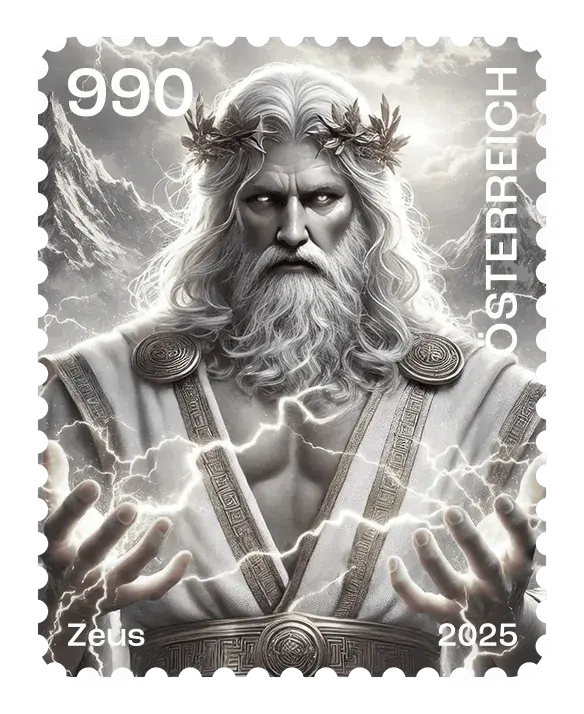 Crypto Stamp 5.3 – Zeus