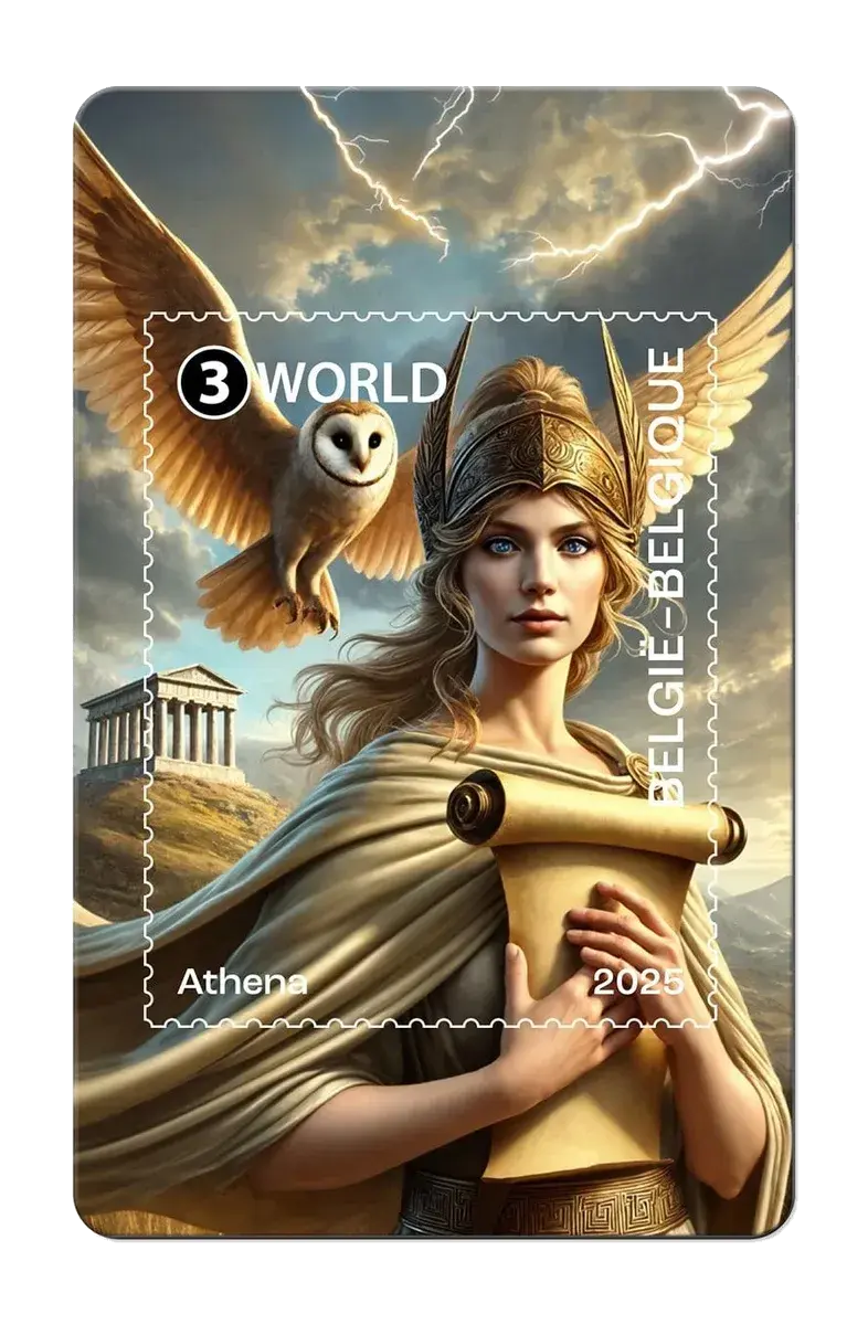 Athena