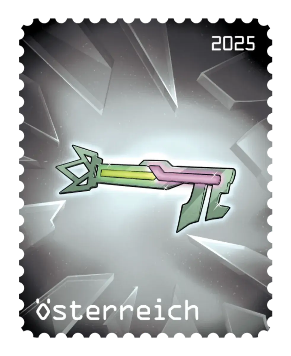 Prism Key