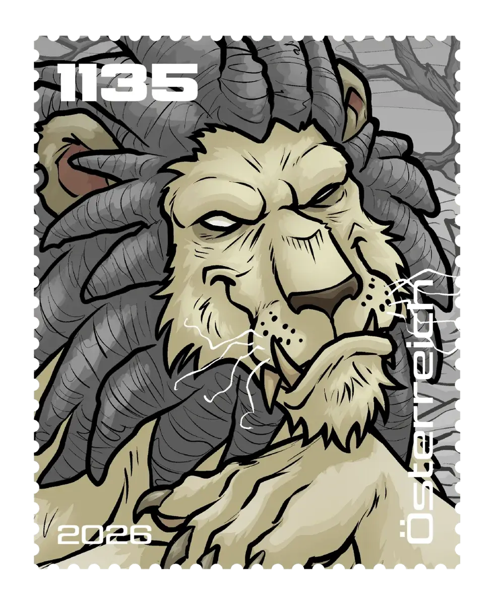 Rex Leo