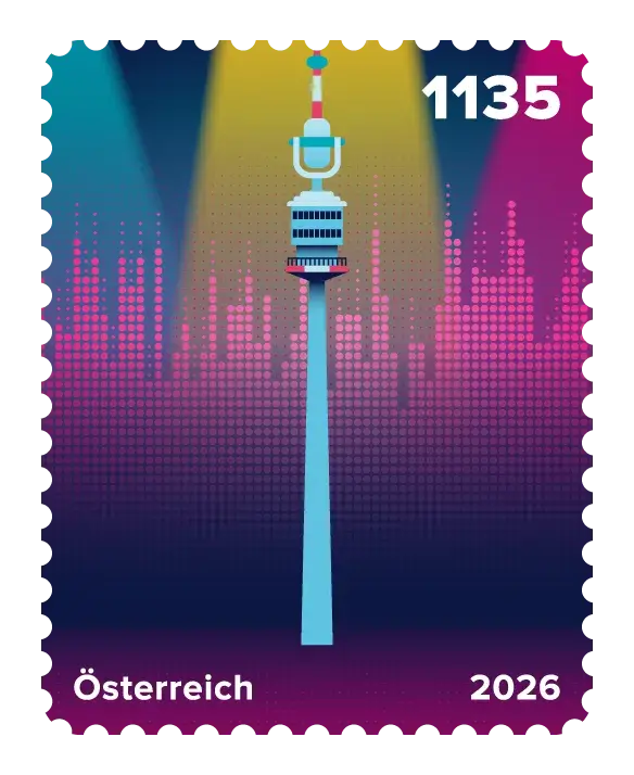 Vienna landmarks / City of Music