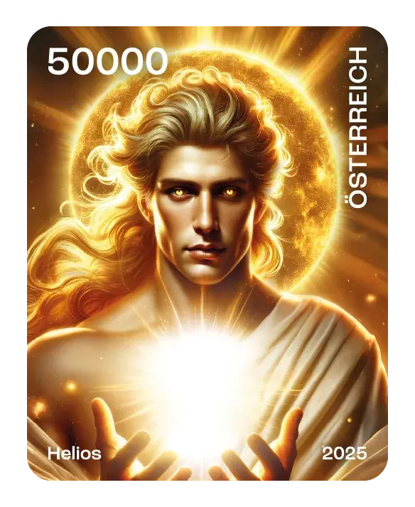 Gold Edition Helios