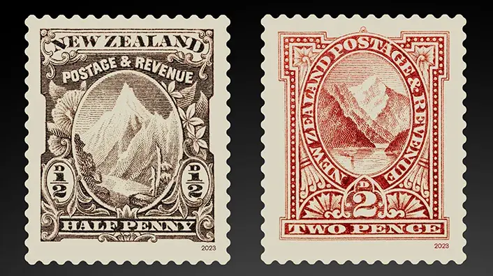 1898 Pictorials Series 1 – 1898 Pictorials