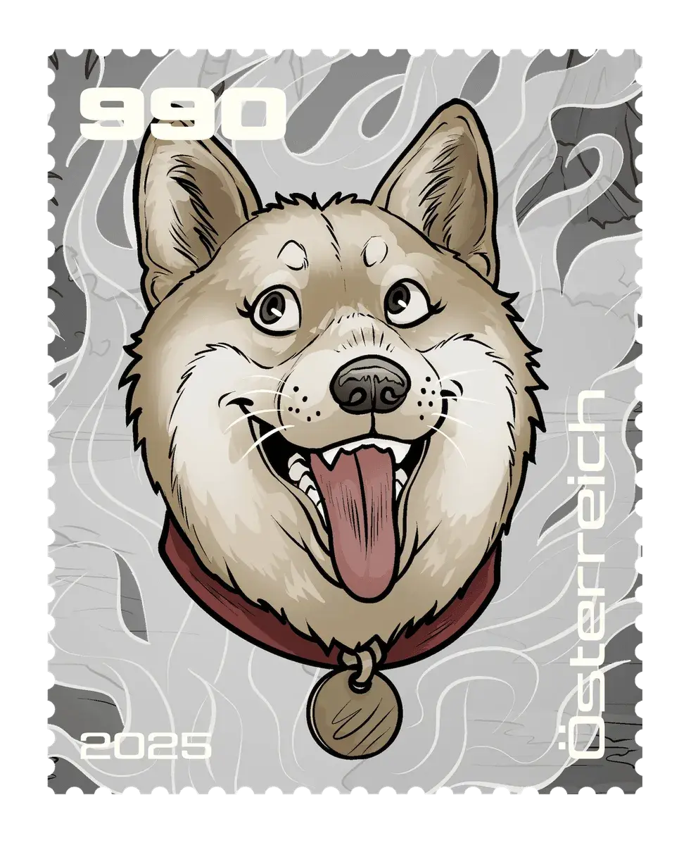 Schwarz