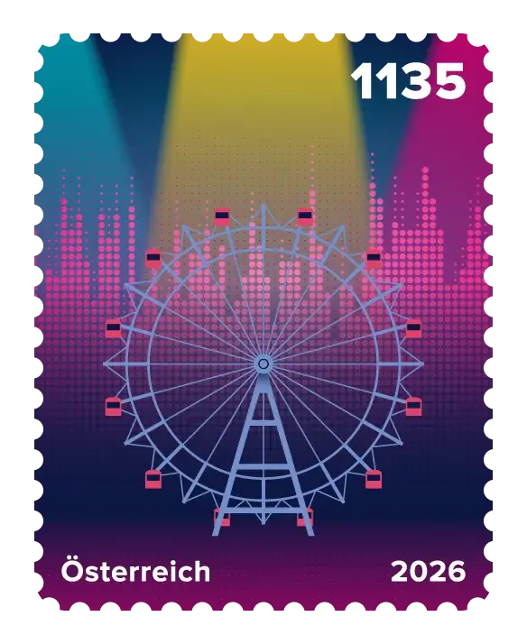 Riesenrad / Giant Ferris Wheel