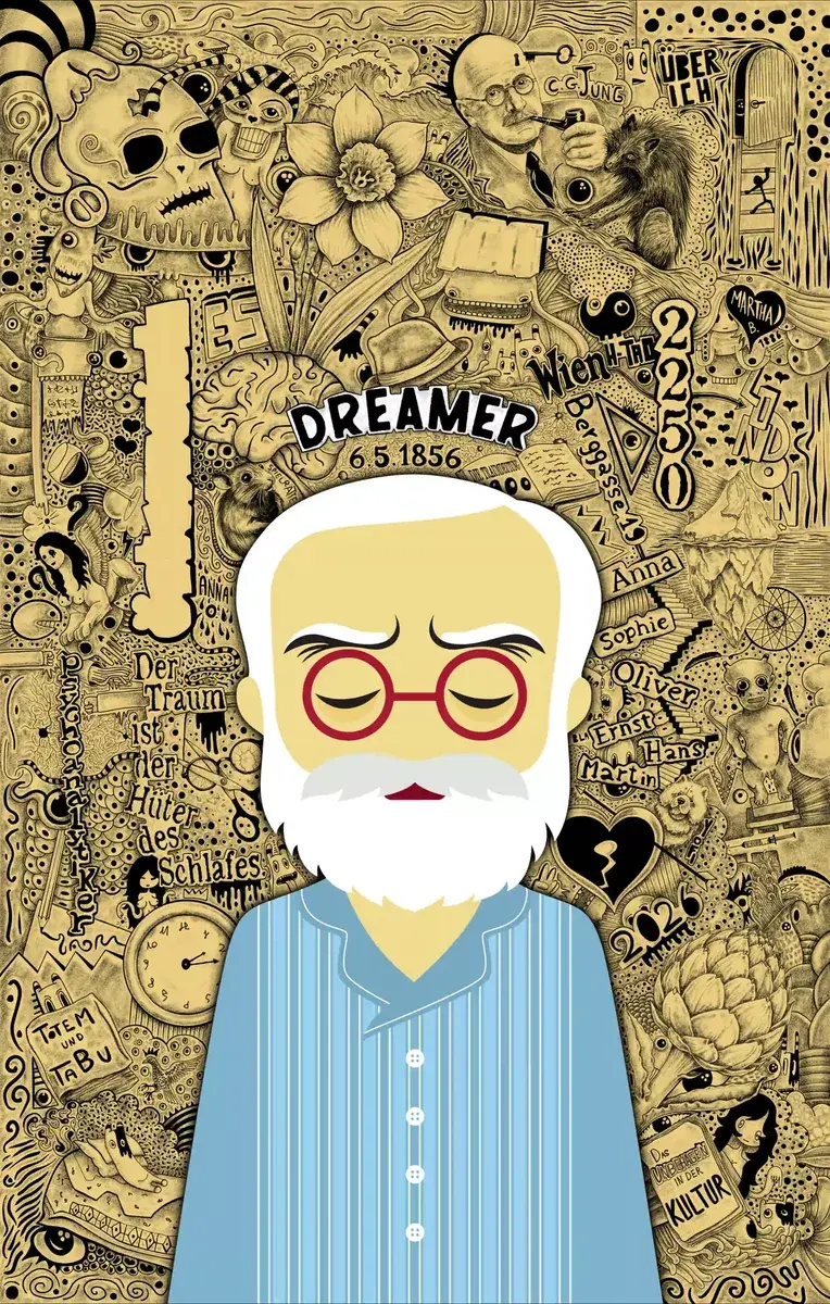 The Dreamer